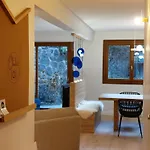 Le Des O شقة سانت لاري سولون