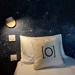Le Des O Lejlighed
