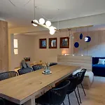 Le Des O شقة سانت لاري سولون
