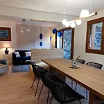 Le Des O Lejlighed