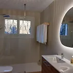 Le Des O Lejlighed