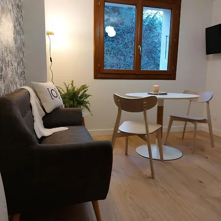 Le Des O Apartment