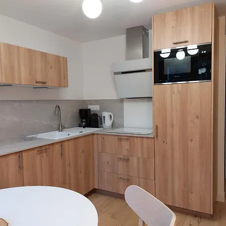 Le Des O Apartment Saint-Lary-Soulan