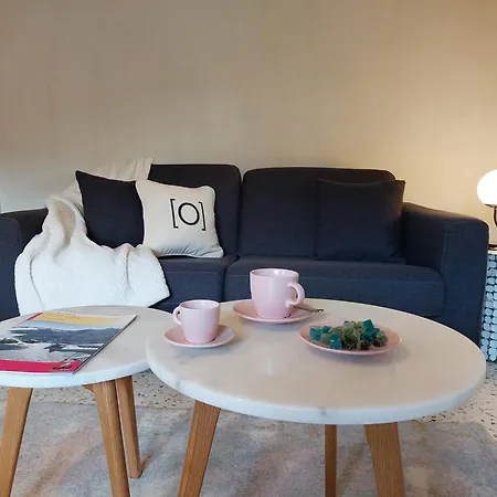 Appartement Le Des O Saint-Lary-Soulan