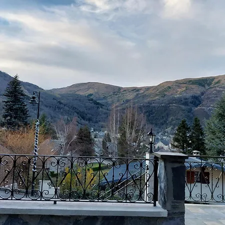 Le Des O * Saint-Lary-Soulan