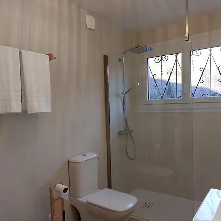Le Des O Apartment *