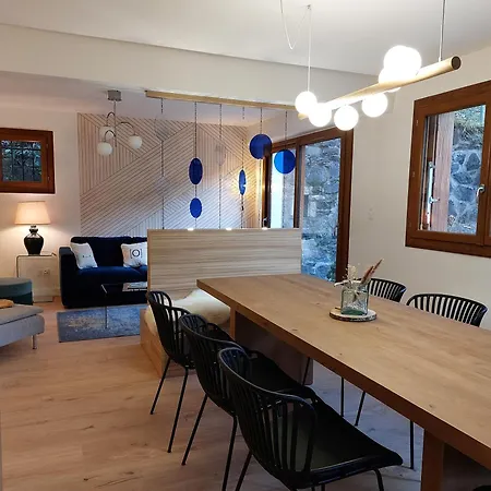 Le Des O Apartment