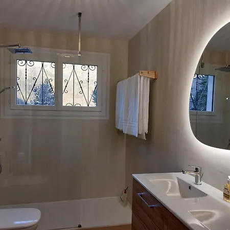 Le Des O Apartment