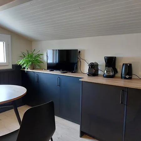Apartment Le Des O *