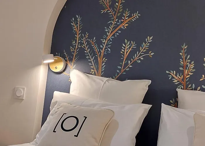 Appartement Le Des O *