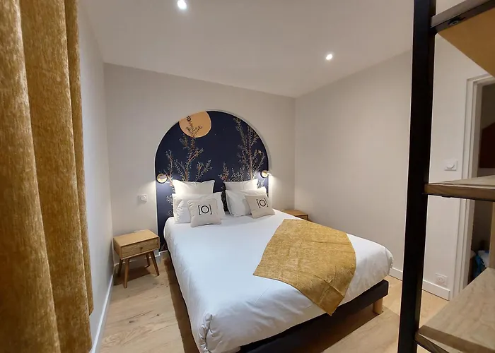 Appartement Le Des O Saint-Lary-Soulan