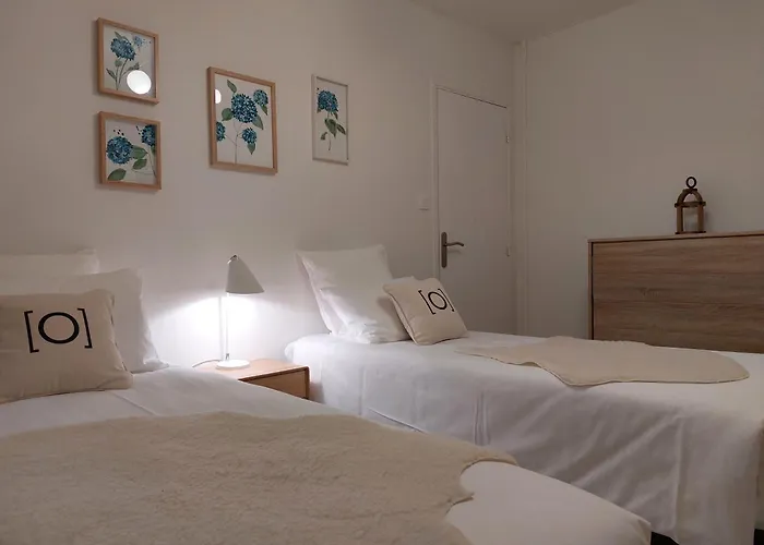 Appartement Le Des O Saint-Lary-Soulan