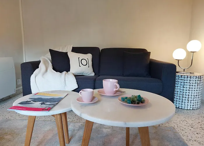 Appartement Le Des O Saint-Lary-Soulan