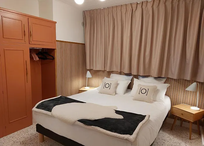 Appartement Le Des O Saint-Lary-Soulan