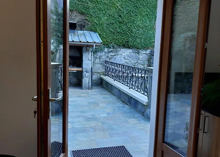 Le Des O Saint-Lary-Soulan