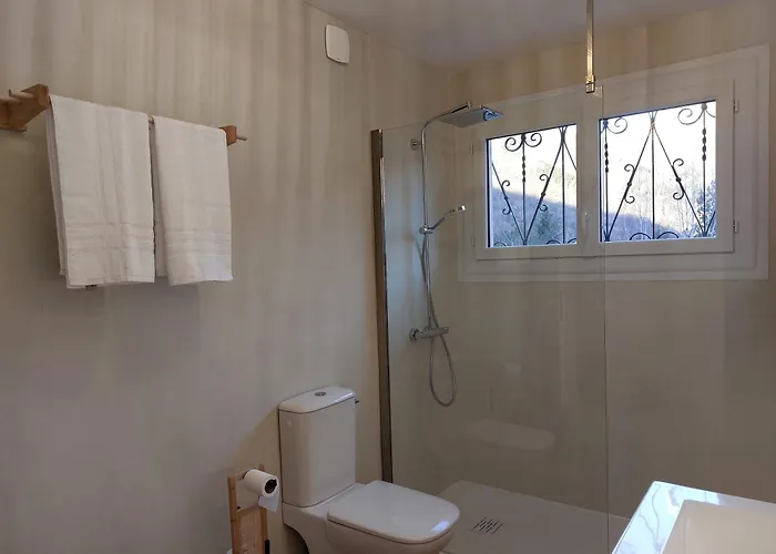 Le Des O Appartement *