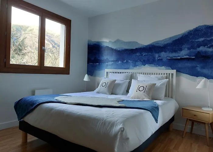 Le Des O * Saint-Lary-Soulan