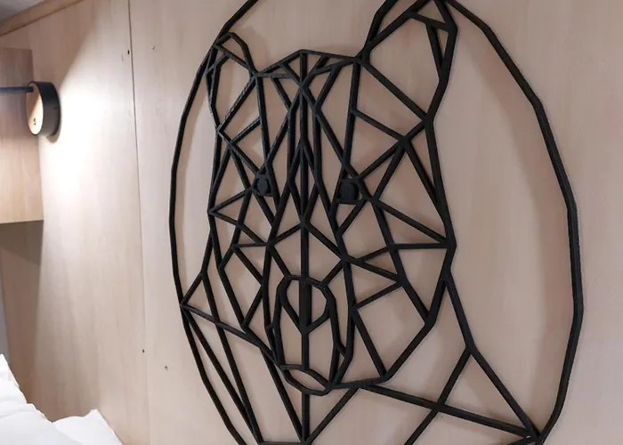 Le Des O Appartement