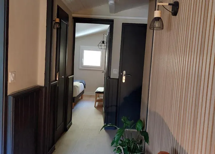 Le Des O * Saint-Lary-Soulan