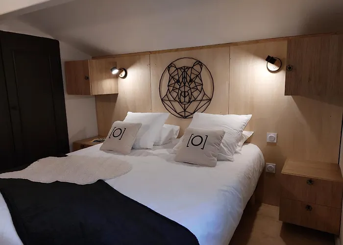 Le Des O * Saint-Lary-Soulan