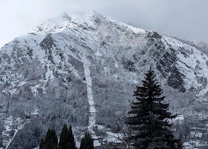 Le Des O Appartement *