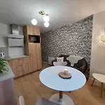 Appartement Le Des O *