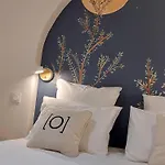 Appartement Le Des O *