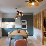 Le Des O Appartement *