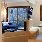 Appartement Le Des O *