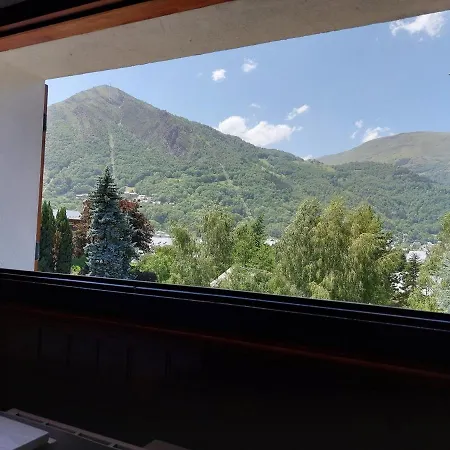 Le Des O アパート *