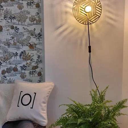 公寓 Le Des O 圣拉里苏朗