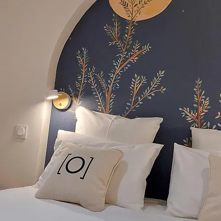 Appartement Le Des O *