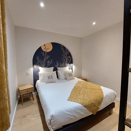 アパート Le Des O サン・ラリー・スラン