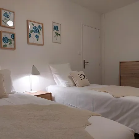 Appartement Le Des O Saint-Lary-Soulan