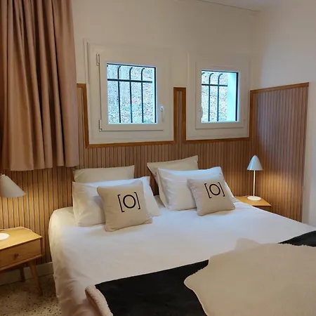 Le Des O Appartement