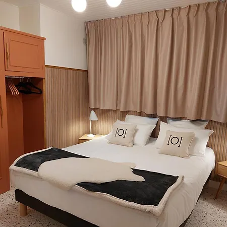 Appartement Le Des O Saint-Lary-Soulan