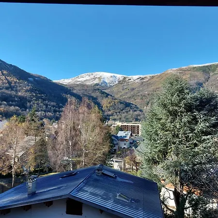 Le Des O Saint-Lary-Soulan