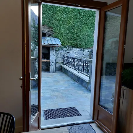 Le Des O Saint-Lary-Soulan