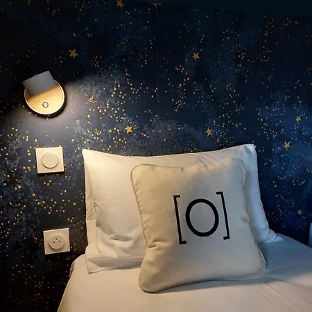 Le Des O Appartement