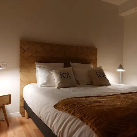 Appartement Le Des O *