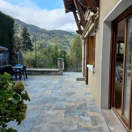 Appartement Le Des O