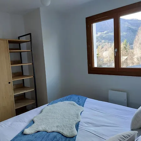 Appartement Le Des O