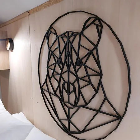 Le Des O Appartement