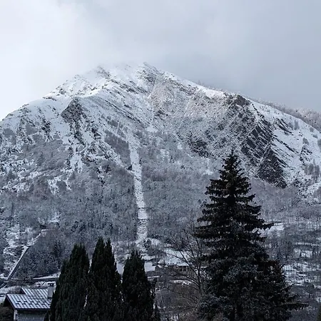 Le Des O Appartement *