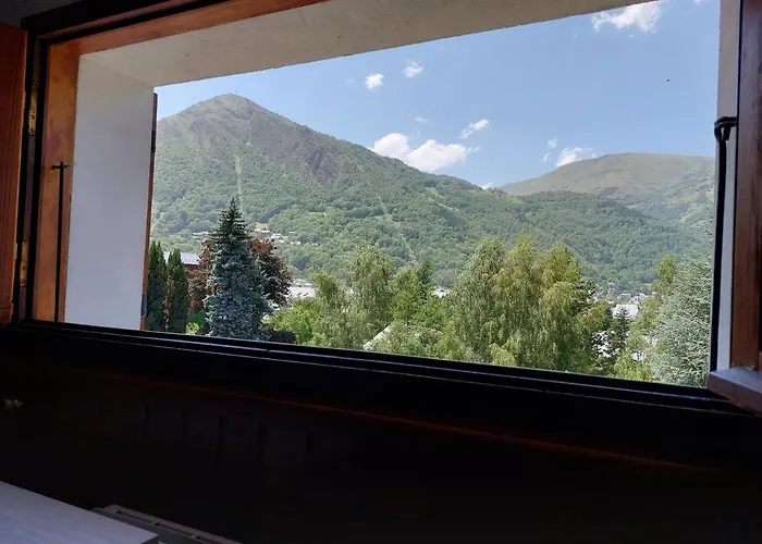 Le Des O 아파트 *