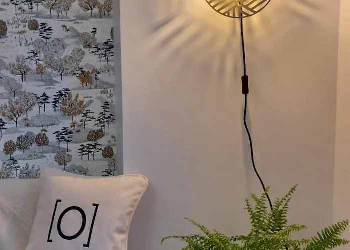 아파트 Le Des O 생라리술랑